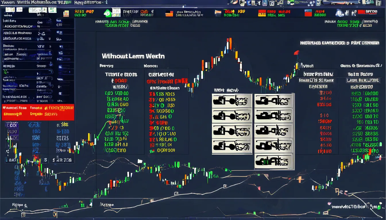 Master the Markets with Forex Simulator Game