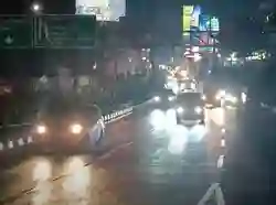 Satu Arah Puncak Bogor Berakhir Malam Ini, Kemudian Lalu Lintas Kembali Normal